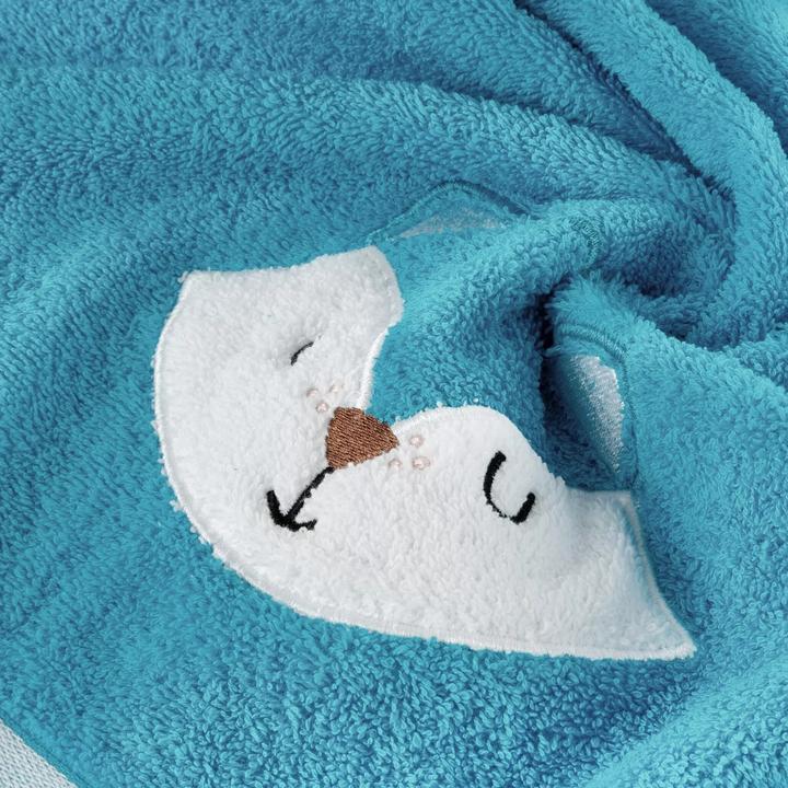 Actual product image Eurofirany 464727 (100 x 100 cm)