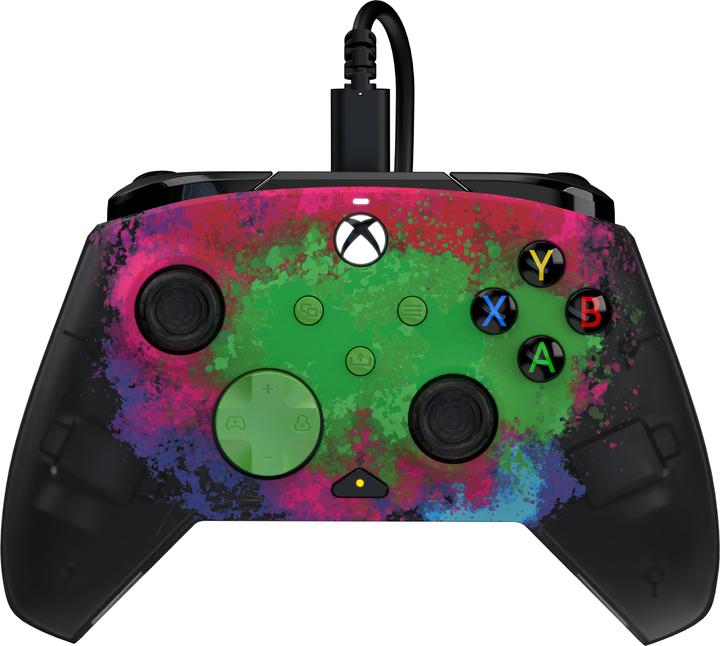 Actual product image PDP Rematch (Xbox Series X)