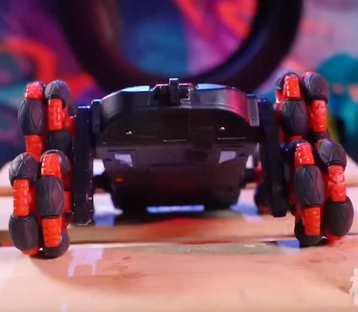 Image du produit Gear2play TR41638