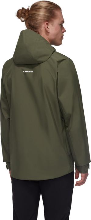 Immagine prodotto Mammut Alto Light HS Hooded Jacket Men (XXL)