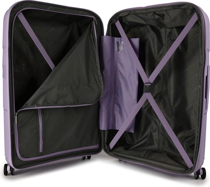 Immagine prodotto American Tourister Valigia & Trolley Starvibe Spinner 77 EXP (109 l)