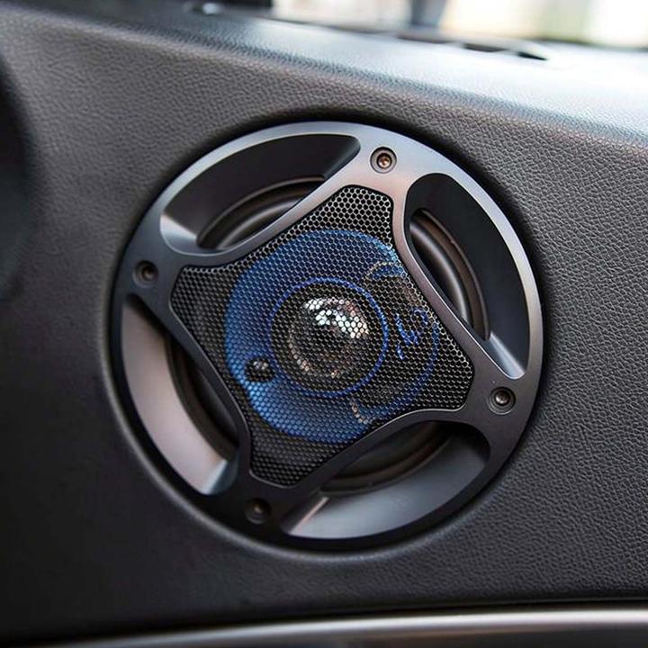 Produktbild Avizar Auto Lautsprecher 300W 10x10cm 90dB (300 W)