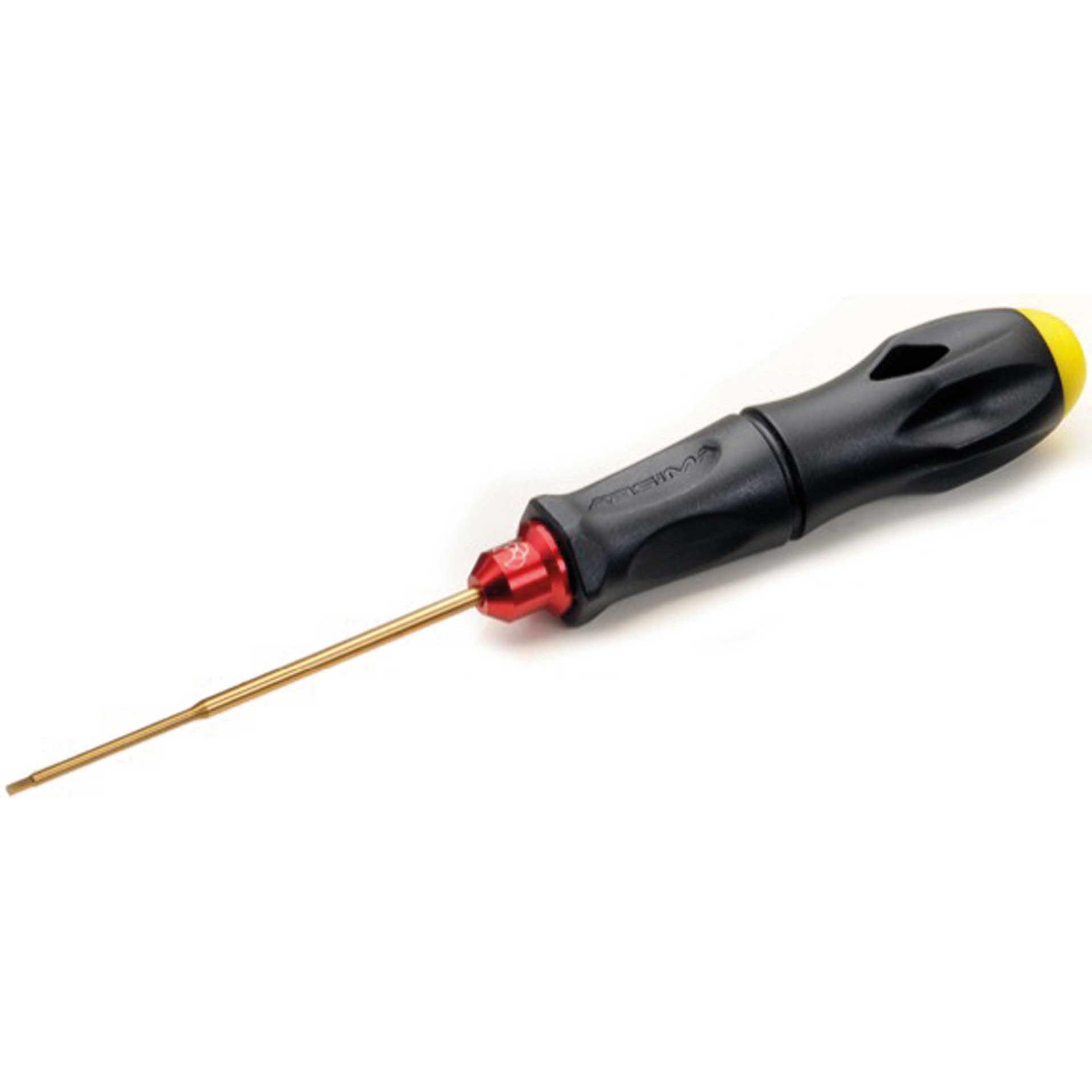 Absima, Schraubenzieher, Sechskantschlüssel 1.5mm Titanium Klinge