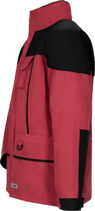 Immagine prodotto Planam Giacca Twister rosso/nero S M (M)