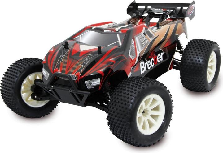 Produktbild Jamara Brecter Truggy NiMh