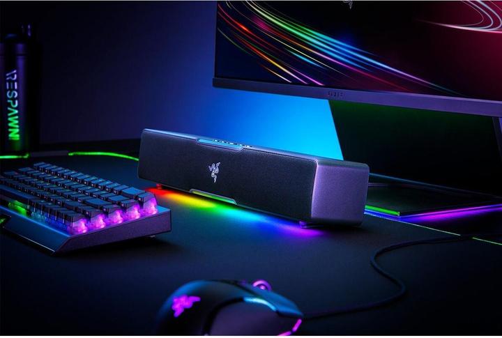Image du produit Razer Leviathan V2 X (65 W, Stéréo)