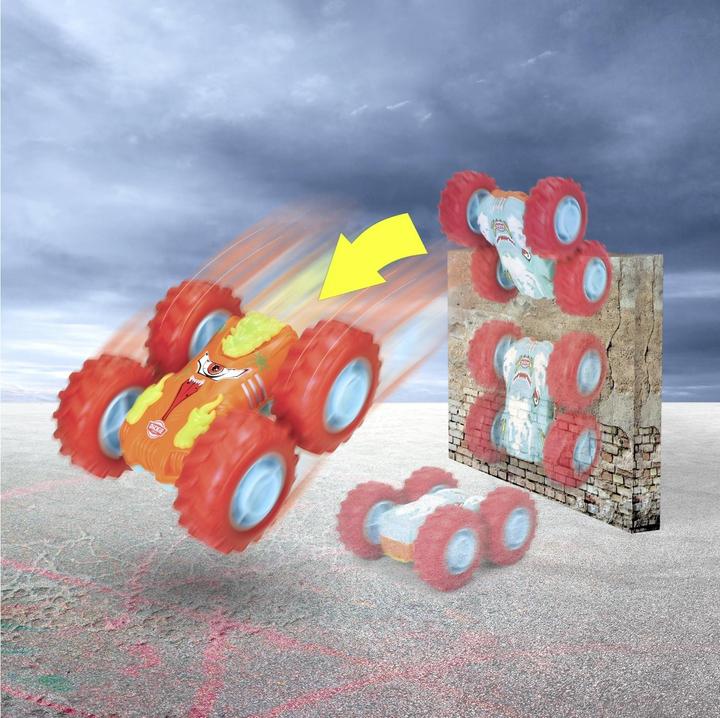 Immagine prodotto Dickie Monster Flippy, a 4 categorie.