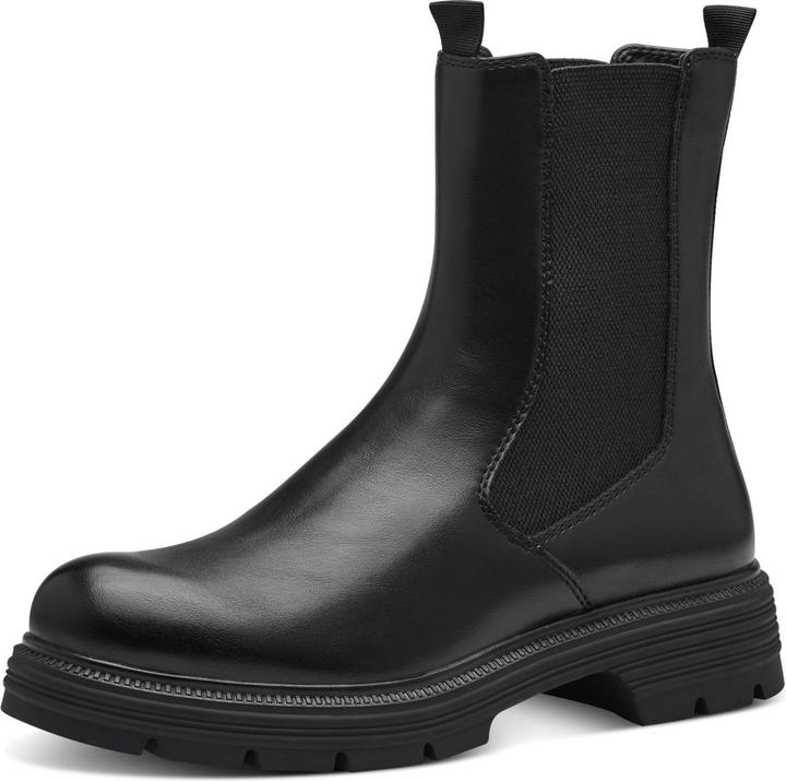 Actual product image Tamaris Chelsea boot (41)