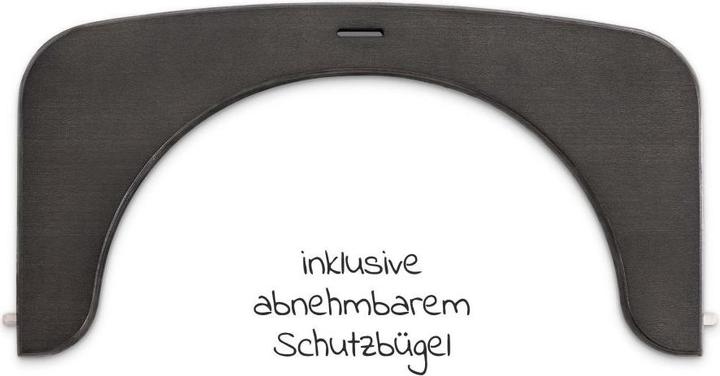Produktbild Hauck Alpha+ Select (Hochstuhl)