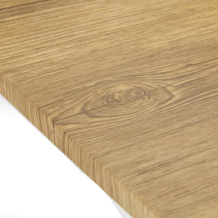 Actual product image Relaxdays Laptop table