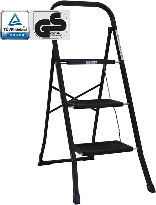 Produktbild TrutzHolm Klappleiter (Klapptritt)