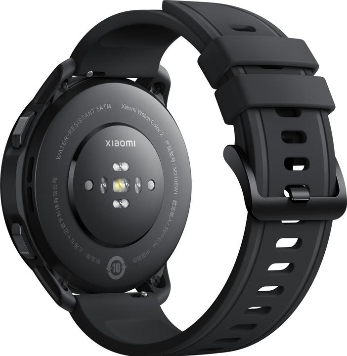 Produktbild Xiaomi Watch S1 Active (46.50 mm)