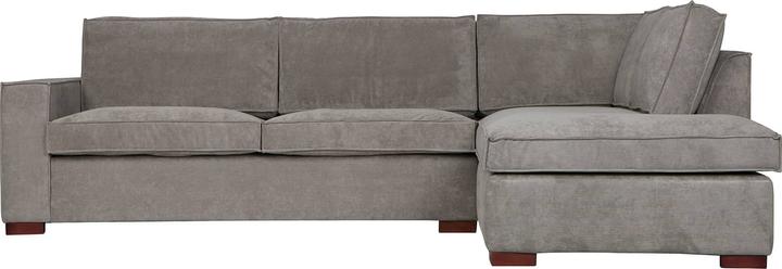 Actual product image Woood Thomas (Corner sofa)