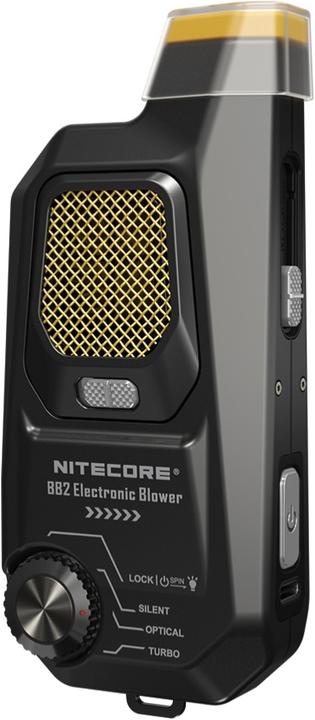 Produktbild Nitecore BB2 - elektronisches Gebläse
