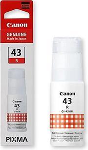 Produktbild Canon GI-43 R EMB Ink Bottle (R)