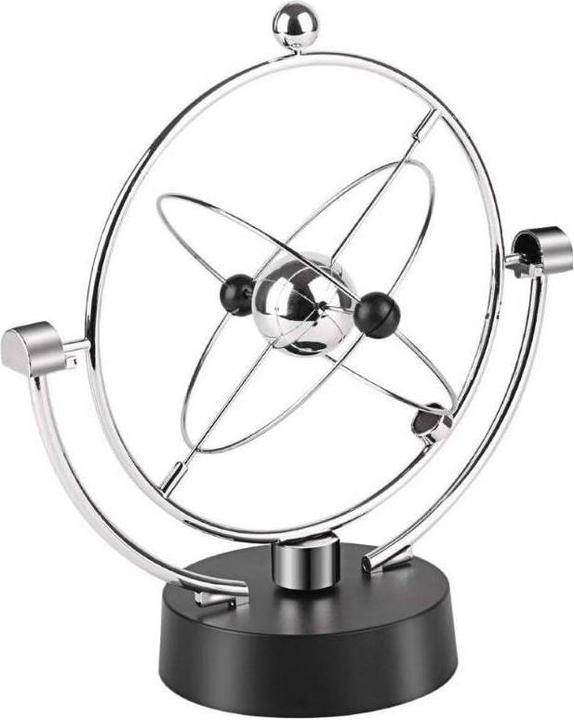 Actual product image Total Juggling Perpetual motion