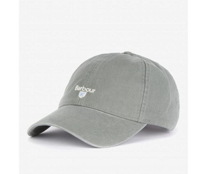 Produktbild Barbour Cascade Sports Cap - Mütze (One Size)