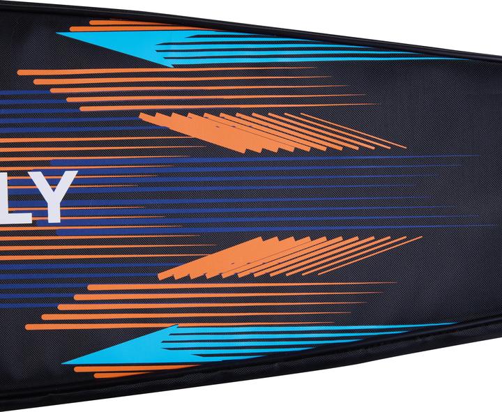 Produktbild Perfly Badmintonschläger Erwachsene - BR Perform 960 blau