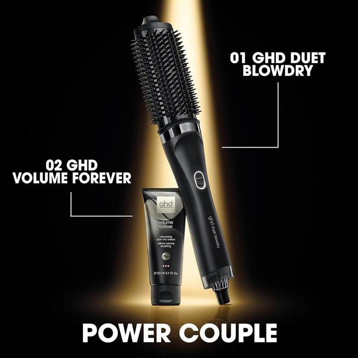Actual product image ghd Duet Blowdry