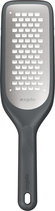 Black, Silber, Stainless Steel