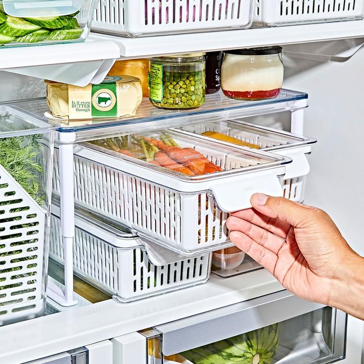 Produktbild OXO Frischhaltebox (3.40 l)