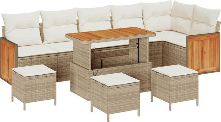 Produktbild vidaXL Cleo