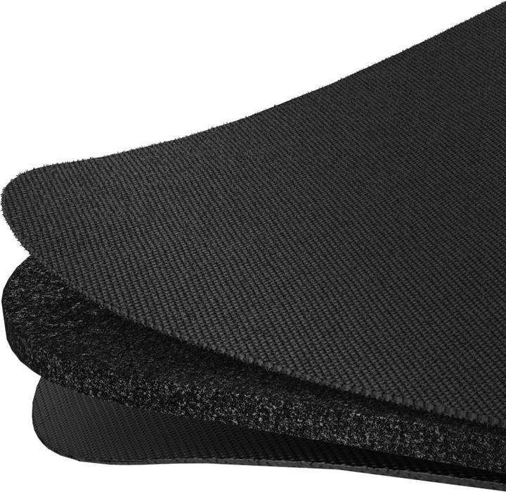 Actual product image Urage Mouse Pad Lethality 150 Speed, Black