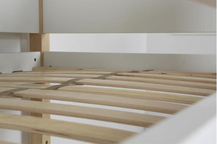 Produktbild Flexa Etagenbett White Maxi (90 x 200 cm)