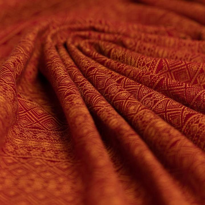 Immagine prodotto Fionda per bambini Prima Ruby-tangerine (4.70 m)