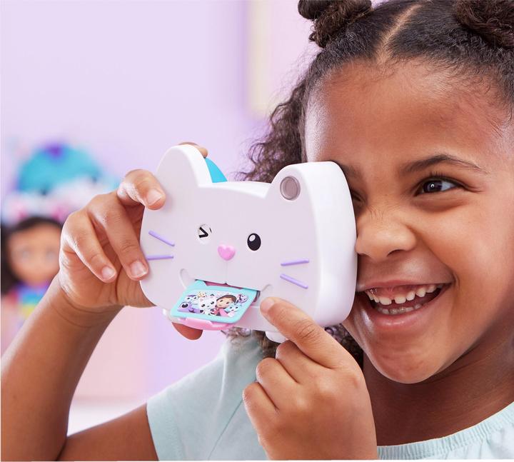 Produktbild Gabby's Dollhouse - Camera
