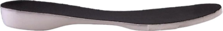 Actual product image Fuego Dance Sneakers (36.5)