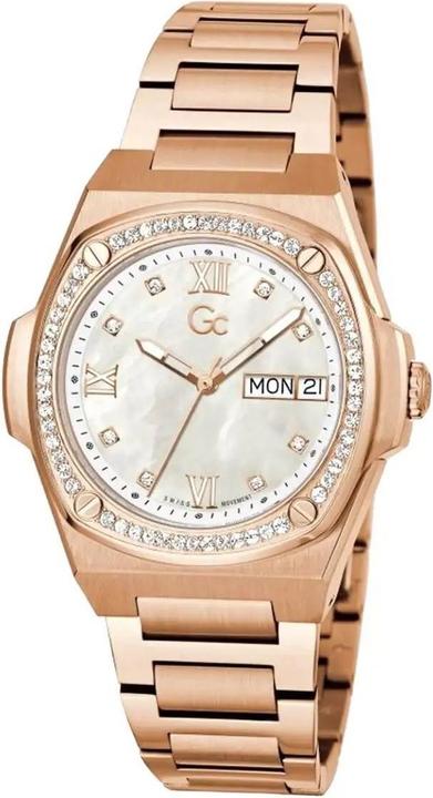 Doc Johnson Coussin Shape Lady Y98002L1MF dameshorloge (36 mm)