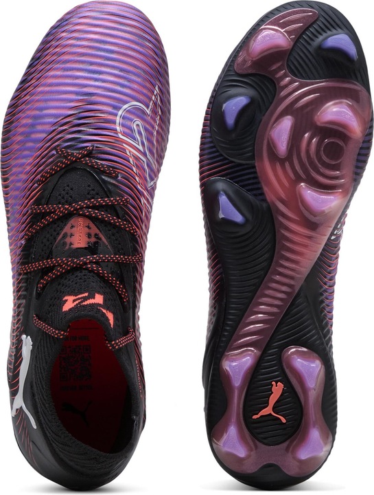Produktbild Puma FUTURE 8 ULTIMATE FG Wn's (38)