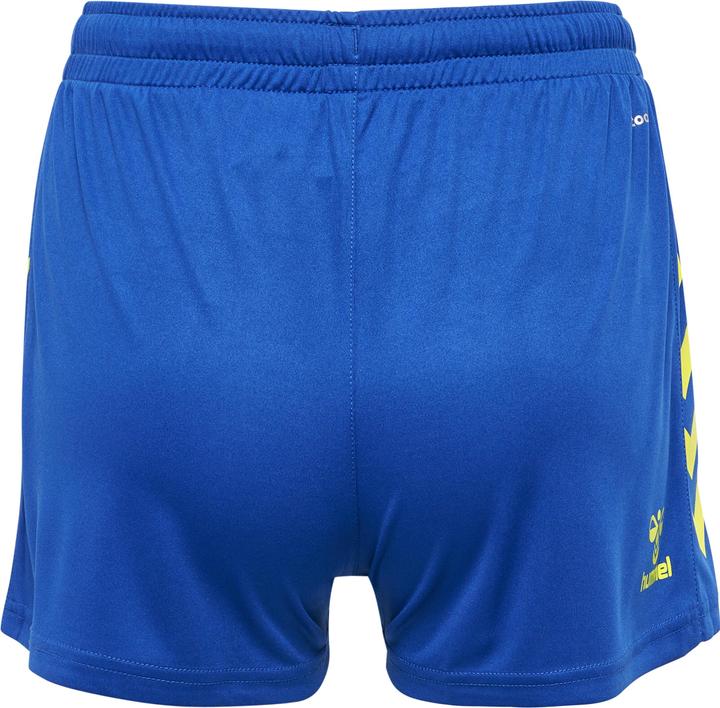 Image du produit hummel Core Xk Poly Shorts Woman (M)
