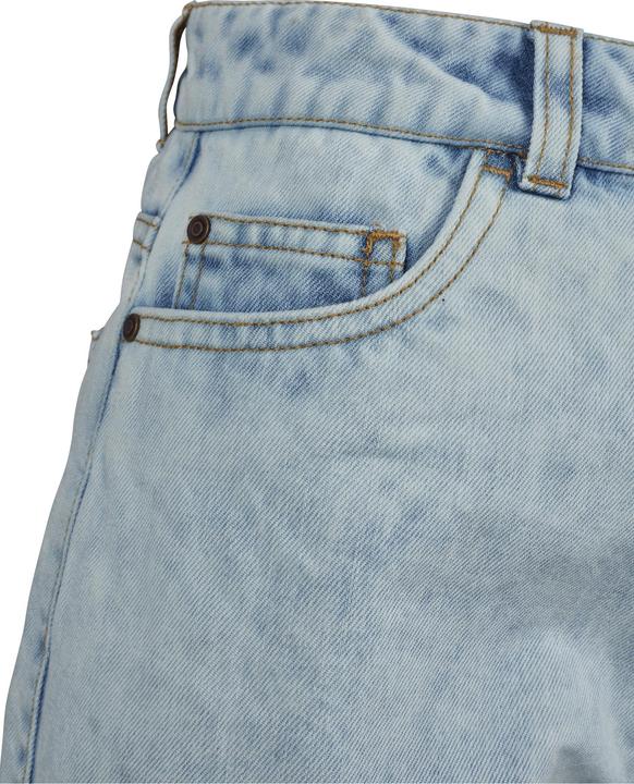Image du produit Urban Classics Ladies Denim Hotpants (27, S)