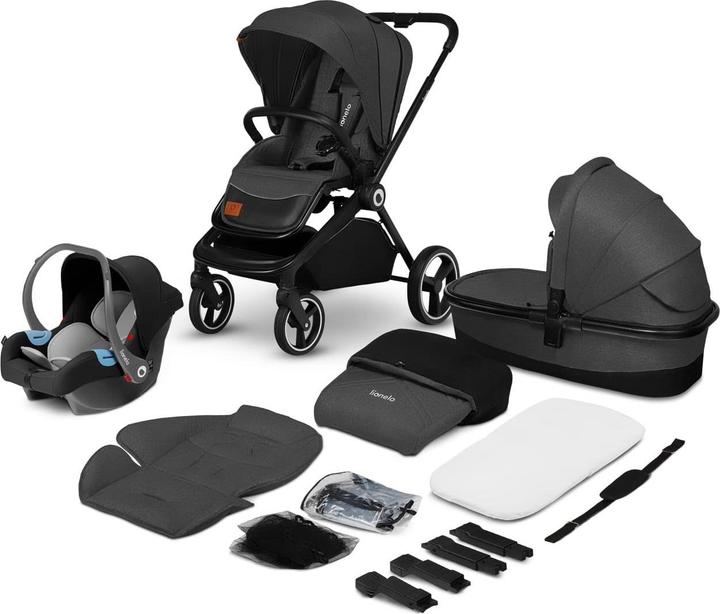 Produktbild Lionelo Mika 3 in 1