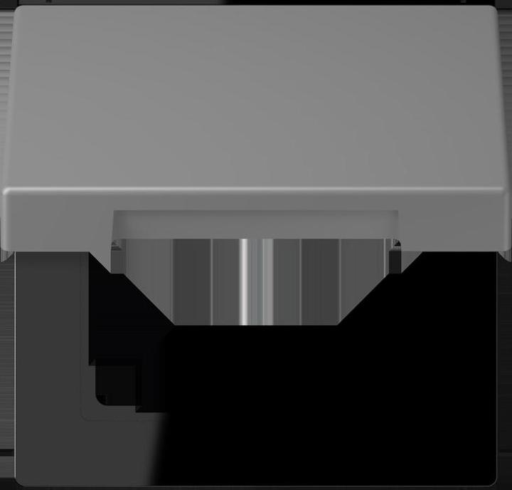 Produktbild JUNG Klappdeckel