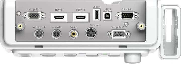 Actual product image Epson Elpcb02 (Adapter)