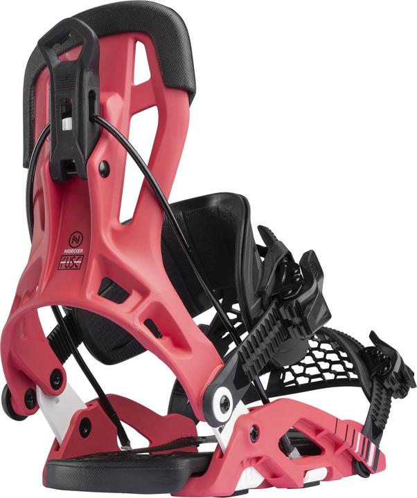 Produktbild Nidecker Flow Fuse Hybrid (M)