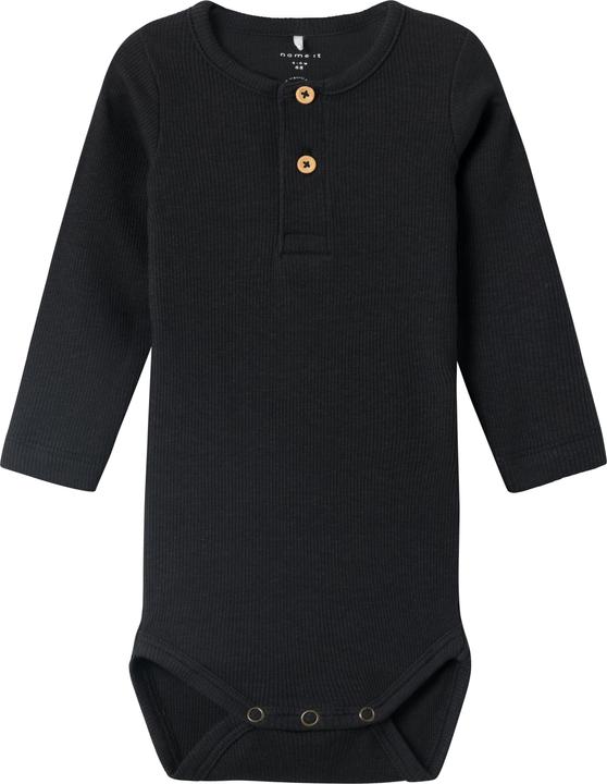 Image du produit Name it Nbmkab Ls Body Noos (86)