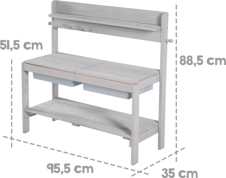 Image du produit Roba Outdoor Deluxe