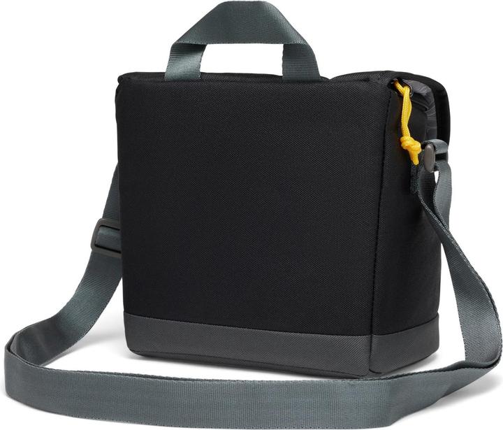 Productafbeelding National Geographic Cameratas Klein Zwart (Camera schoudertas, 4.56 l)