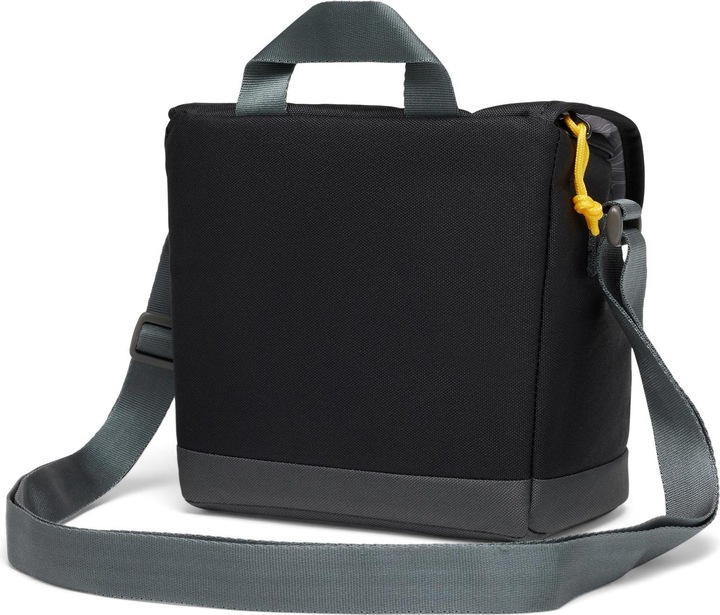Actual product image National Geographic Camera Bag Small Black (Camera shoulder bag, 4.56 l)