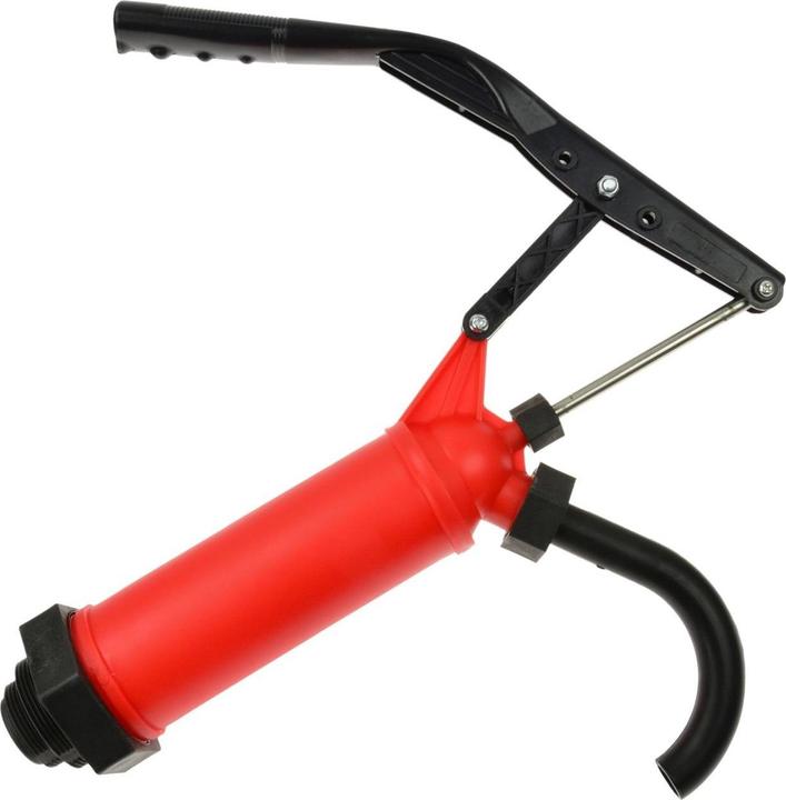 Actual product image GEKO Handölpumpe