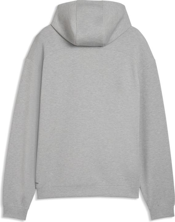 Actual product image Puma M Cloudspun Branded Hoodie (L)