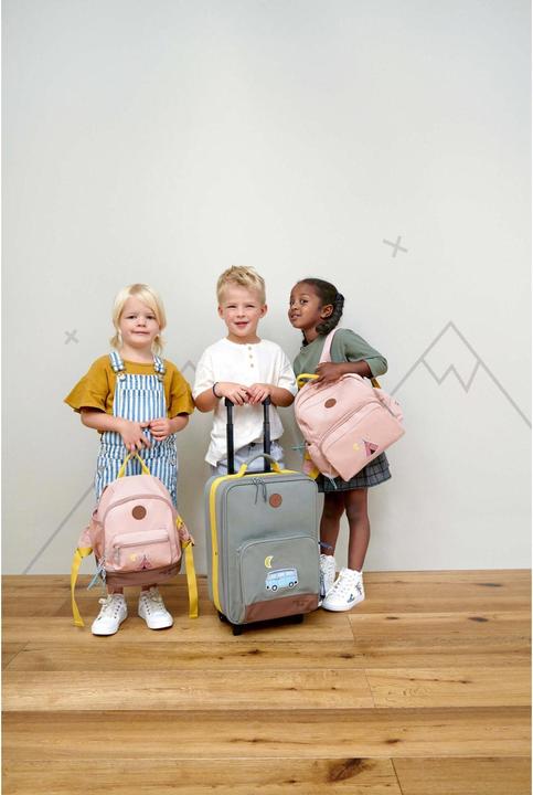 Immagine prodotto Lässig Valigia bus per bambini (18 l)