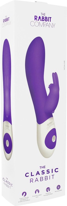 Immagine prodotto Rabbit Company Il coniglio classico