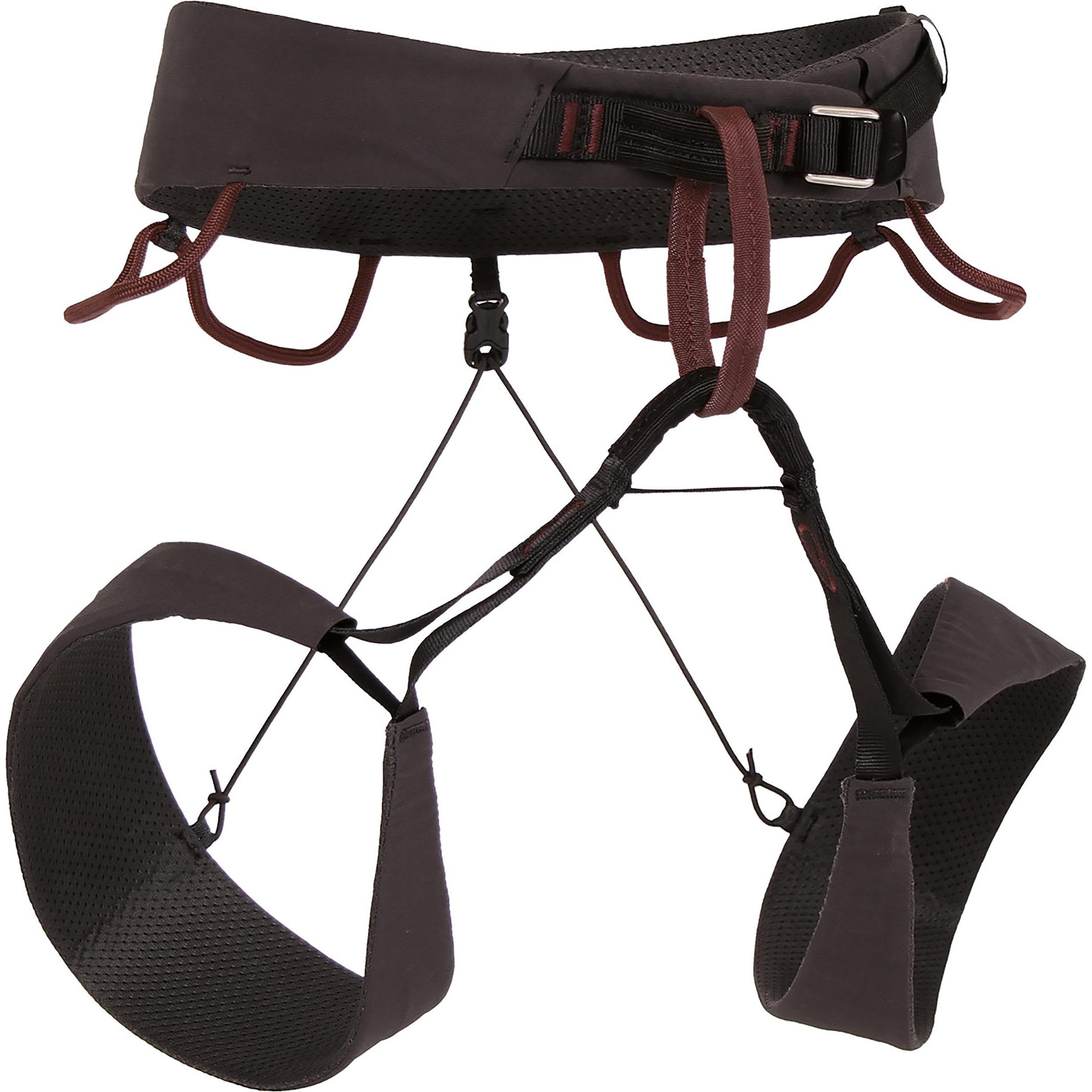 Blue Ice, Klettergurt, (S)