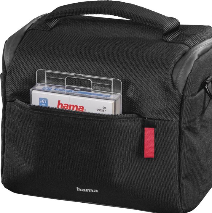 Produktbild Hama Matera (Kamera Schultertasche)