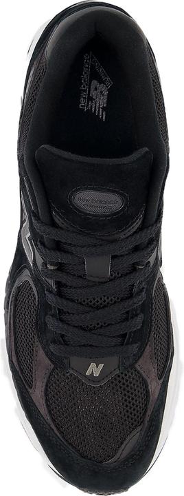 Actual product image New Balance M2002RBK (45.5)